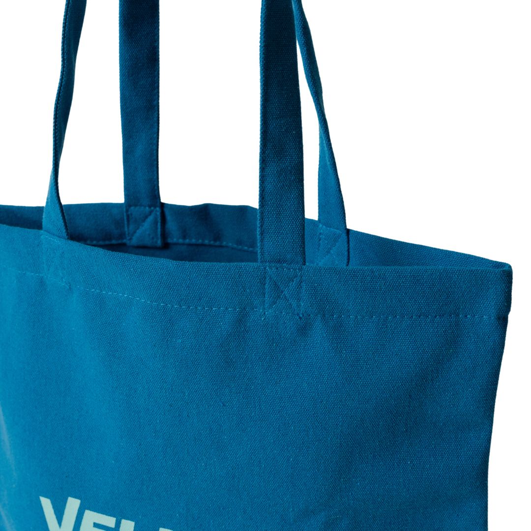 Velites Shopping Bag