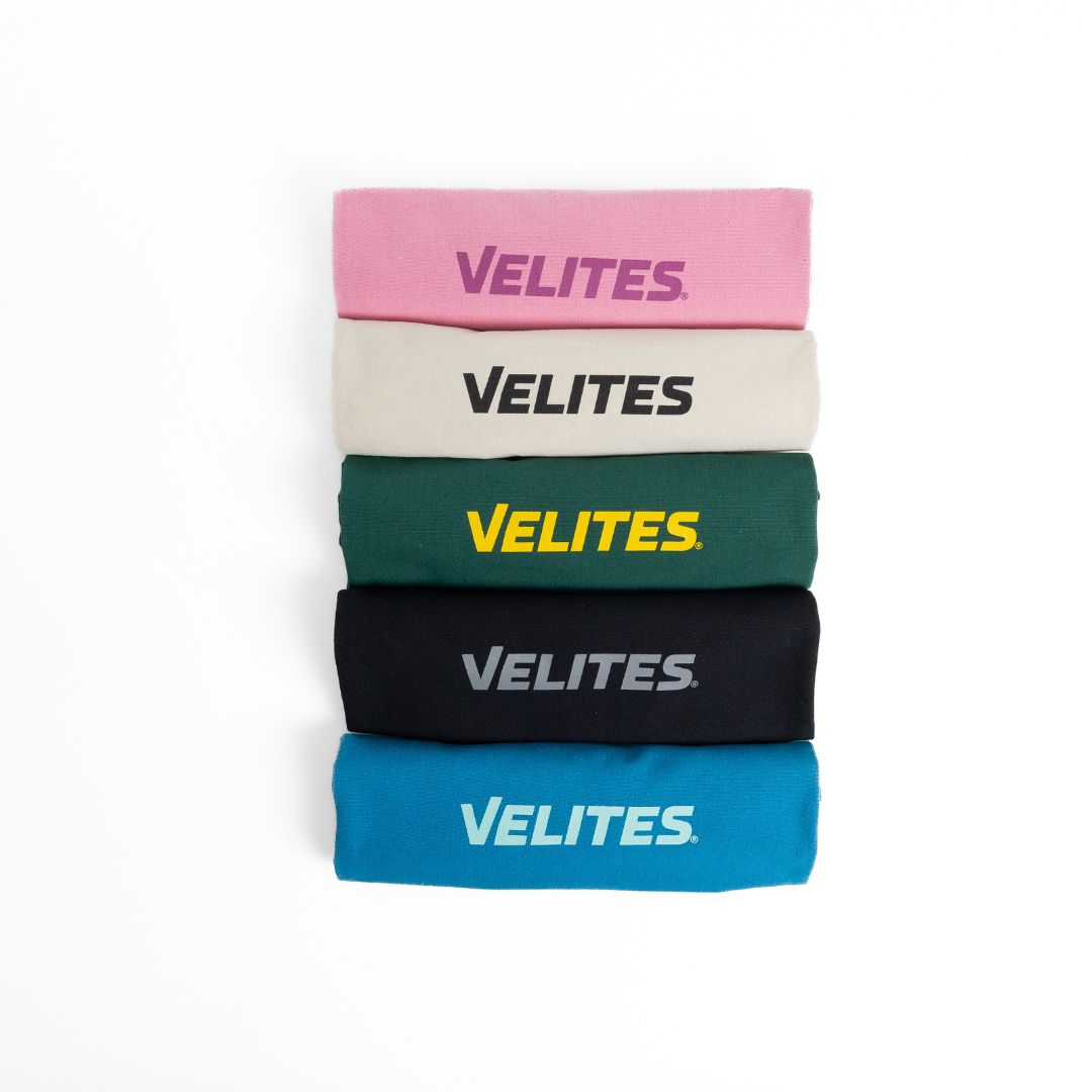 Velites Shopping Bag