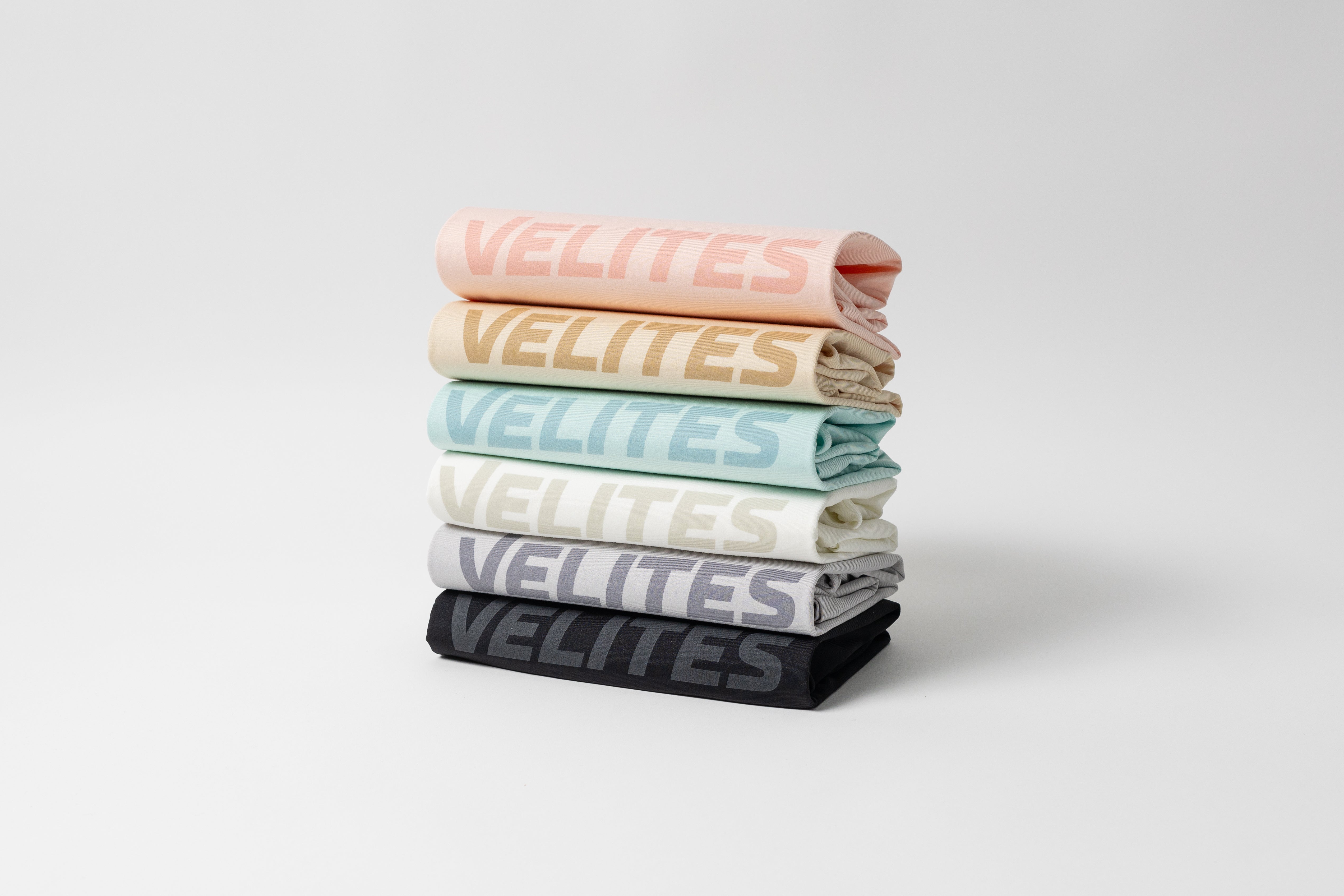 PACK 6 HOLO T-SHIRT SUMMER + BASICS