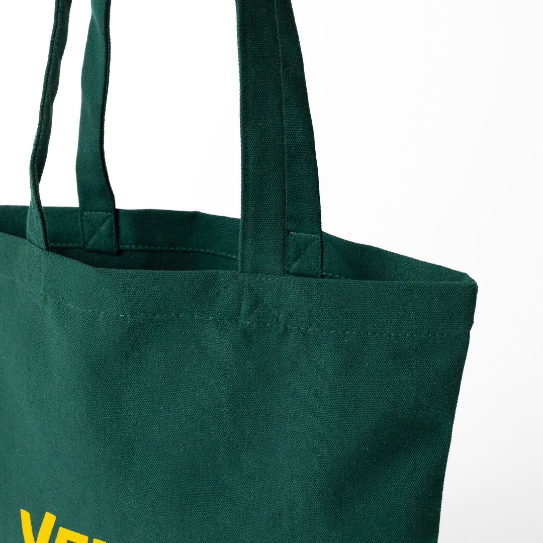 Velites Shopping Bag