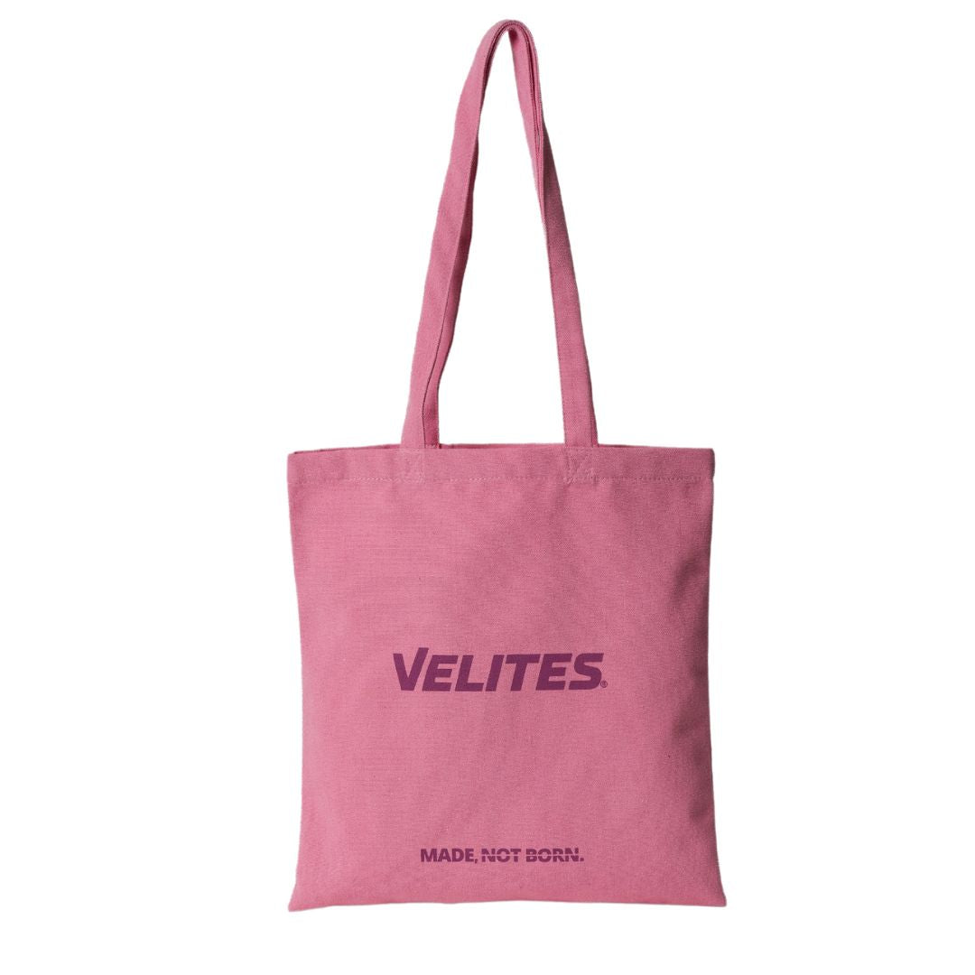 Velites Shopping Bag