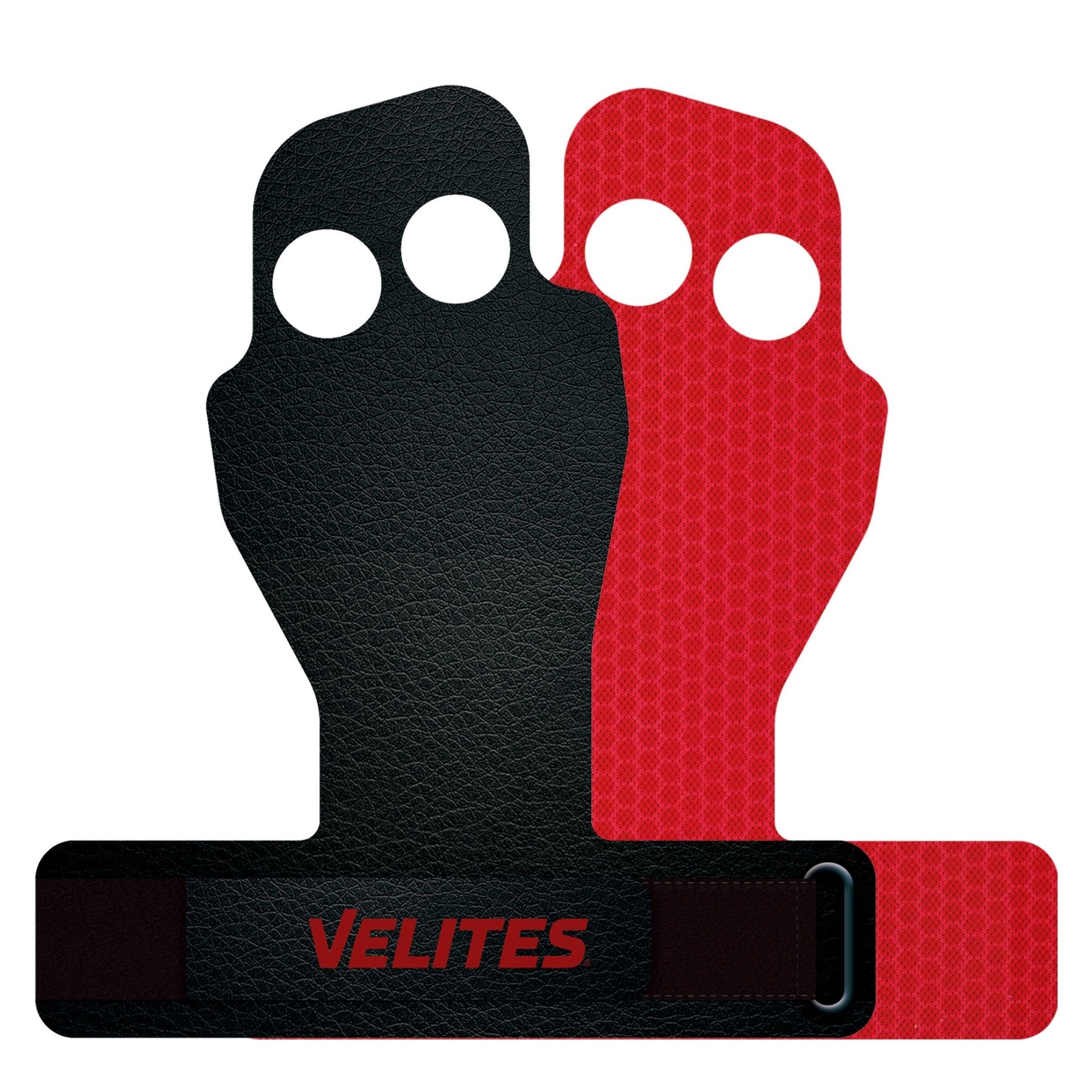 Shell Flexy Hand Grips